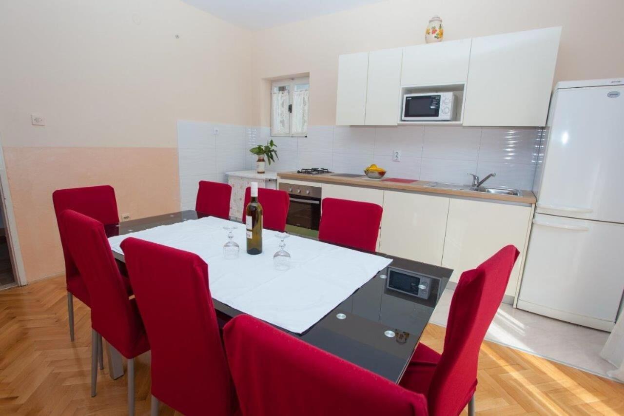 Zeljko Apartman *
