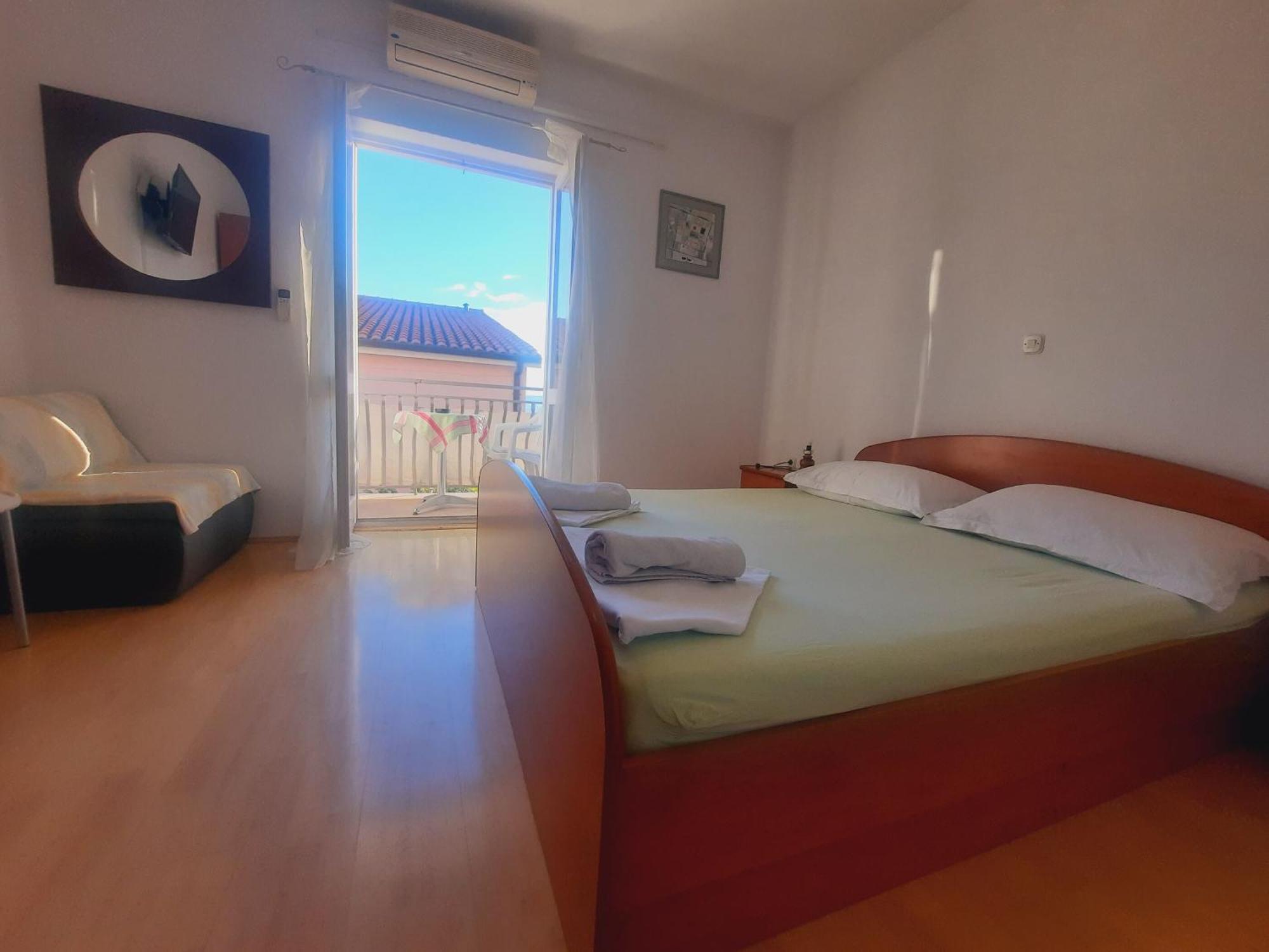 Zeljko Apartman Makarska