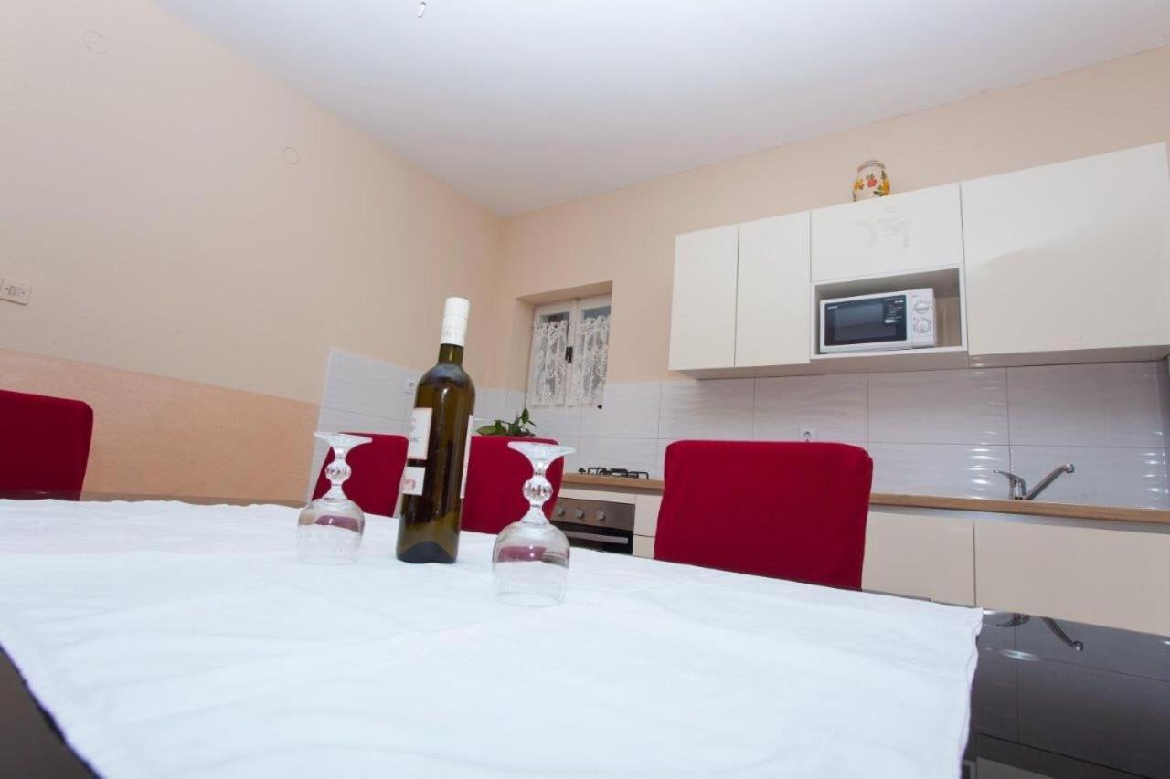 Apartman Zeljko Makarska