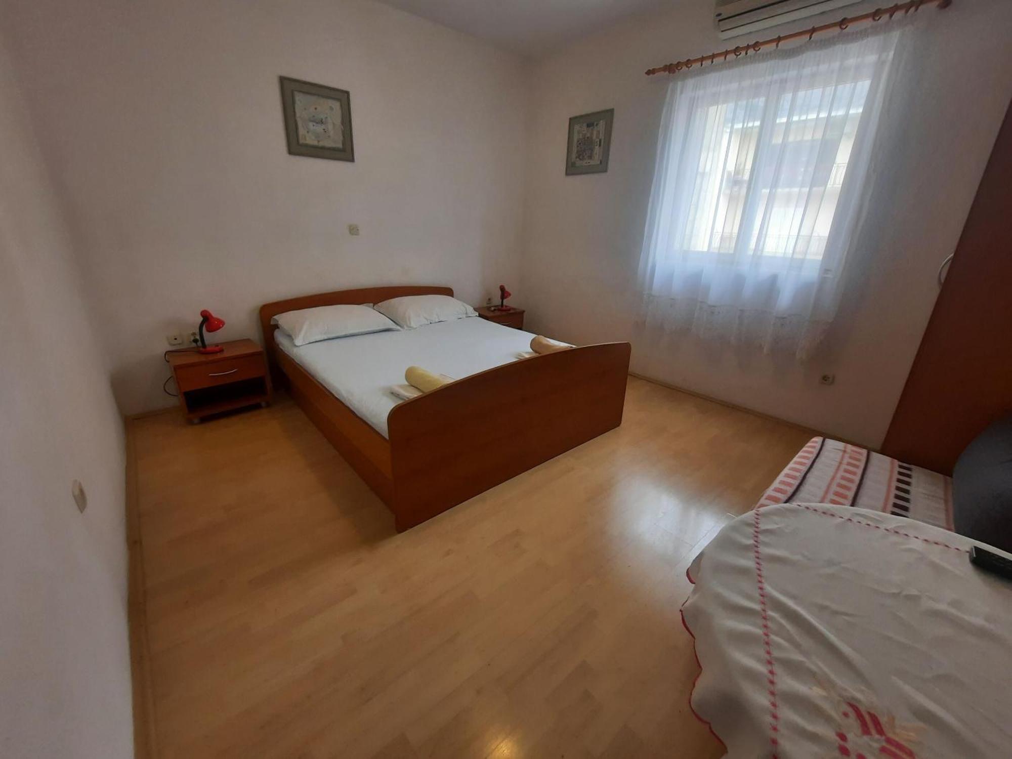 Zeljko Apartman