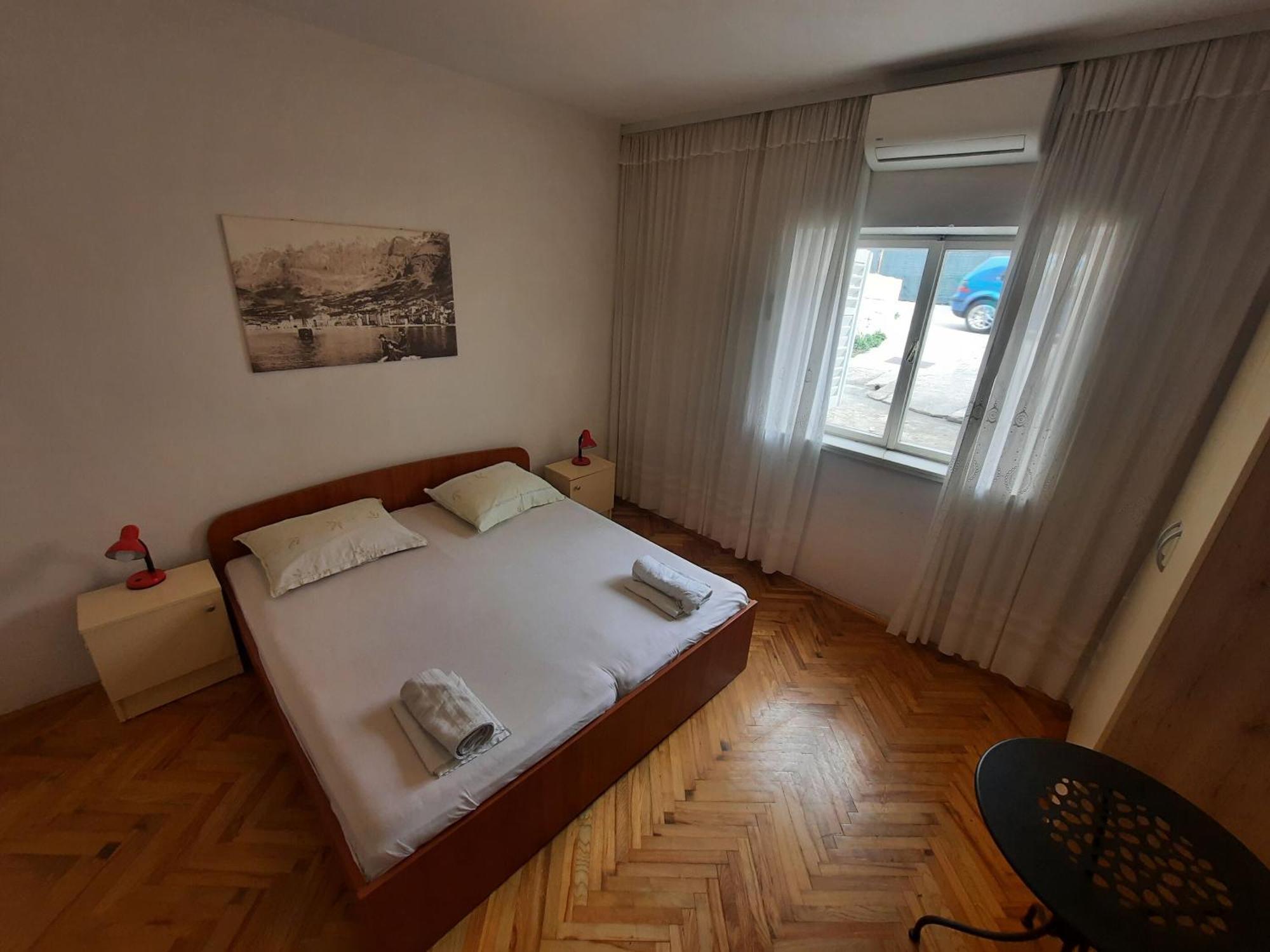 Apartman Zeljko