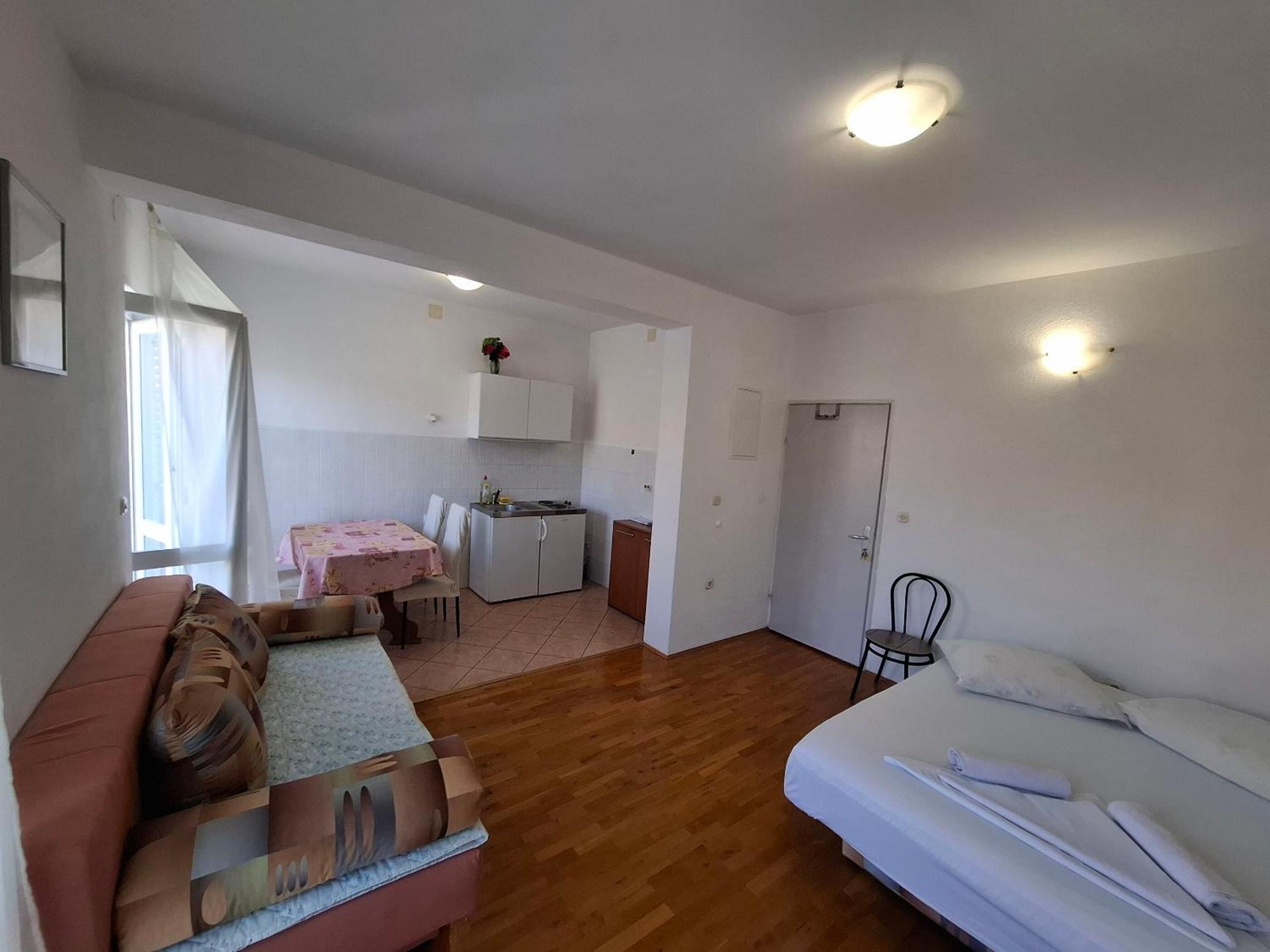 Zeljko Apartman *