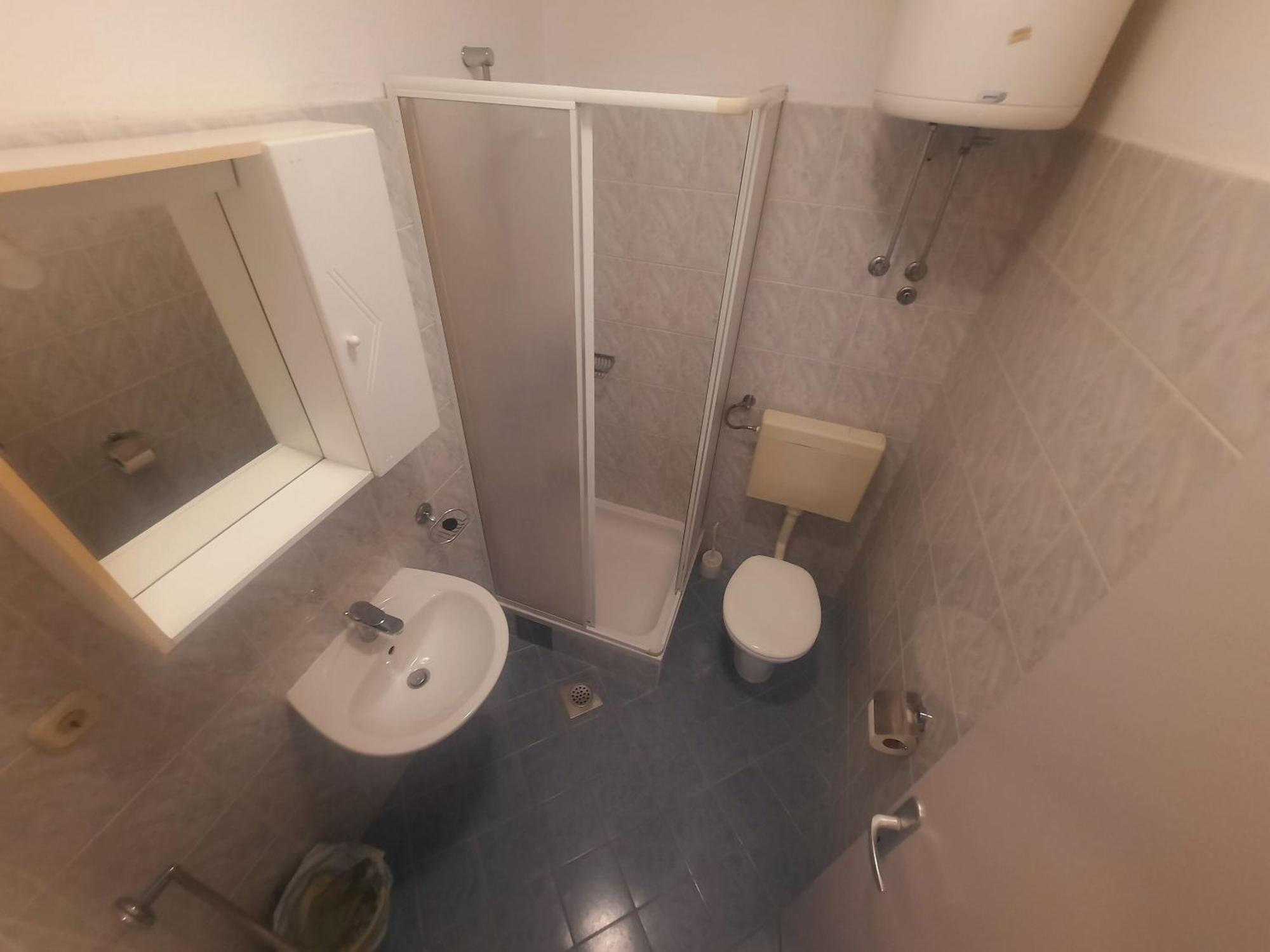 Apartman Zeljko *