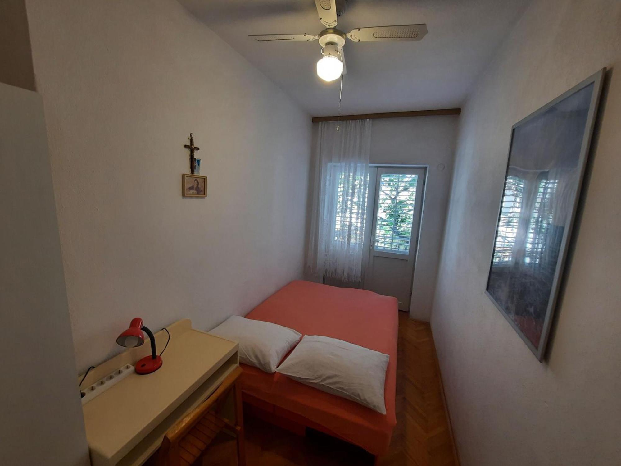 Zeljko Apartman