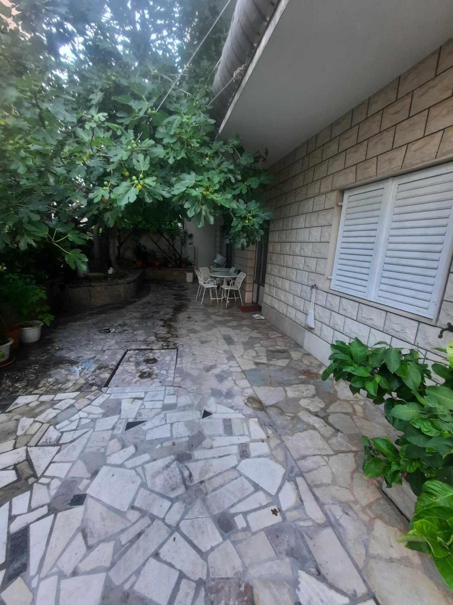 Zeljko Apartman Makarska