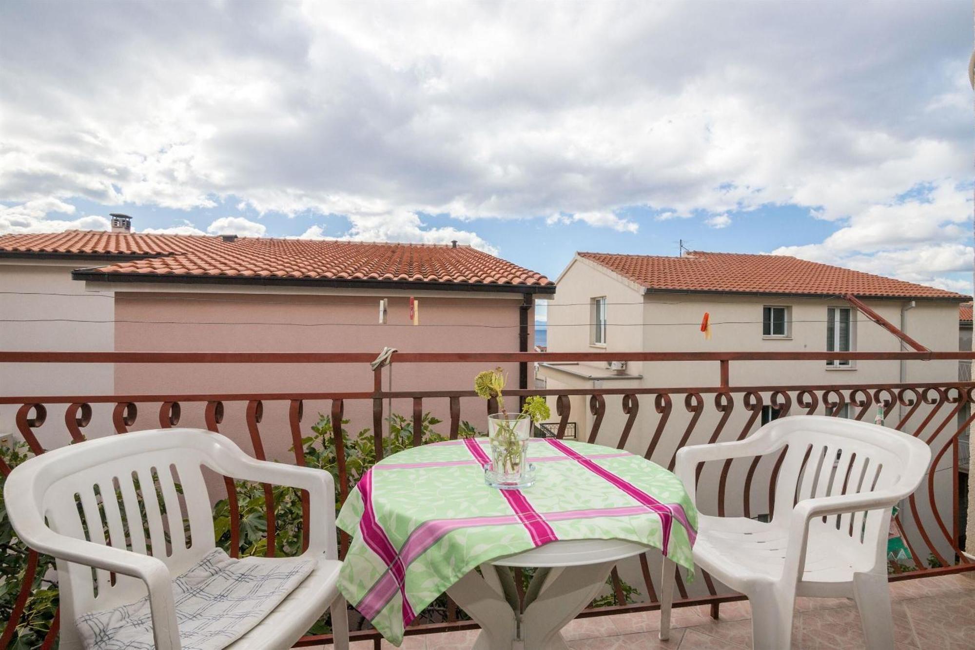 Apartman Zeljko Makarska