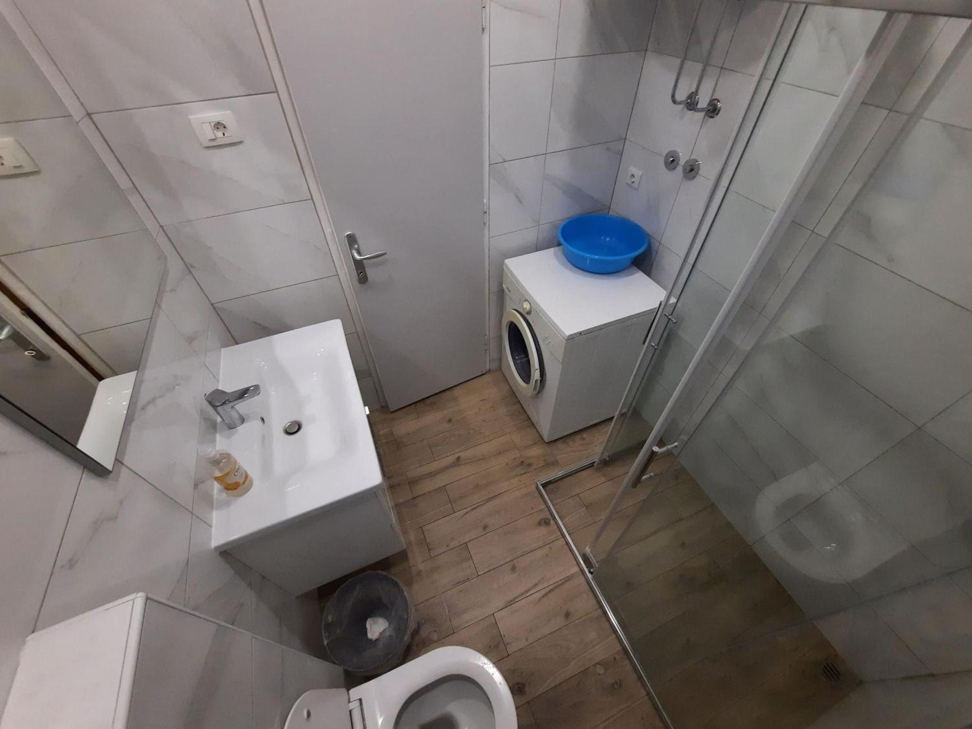Apartman Zeljko