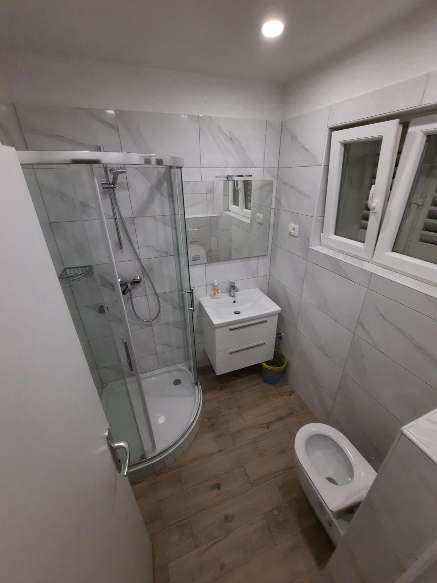 Apartman Zeljko Makarska