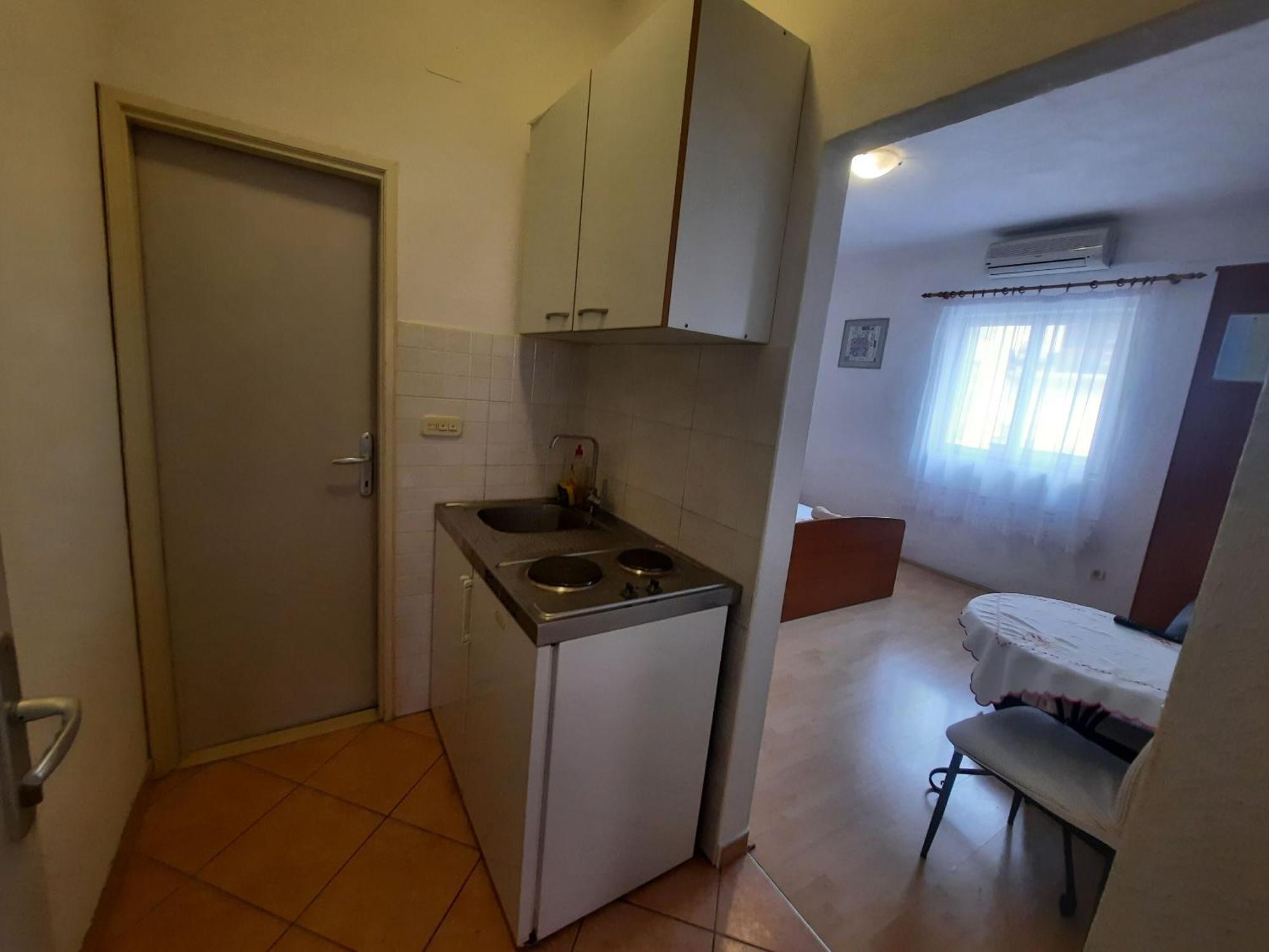Apartman Zeljko *